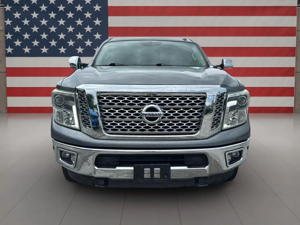 nissan titan xd 2016 1N6BA1F22GN502748 image nissan titan xd 2016 1N6BA1F22GN502748 image